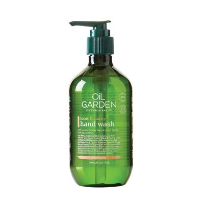 Oil Garden Hand Wash Focus & Clarity 300ml